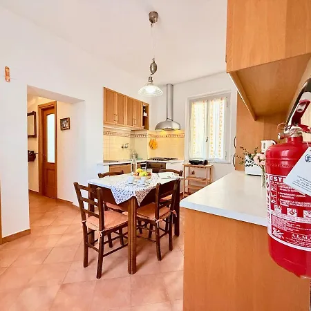 Apartman Dimora Concept-virginia-spacious 50m From The