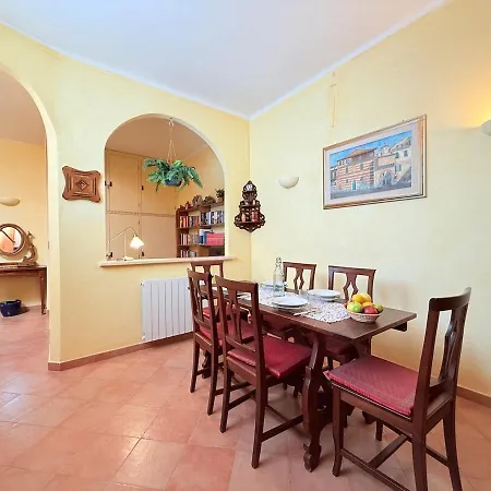 Apartman Dimora Concept-virginia-spacious 50m From The *
