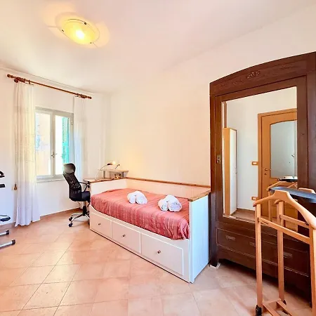 Dimora Concept-virginia-spacious 50m From The Apartament