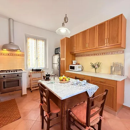 Dimora Concept-virginia-spacious 50m From The Apartament *