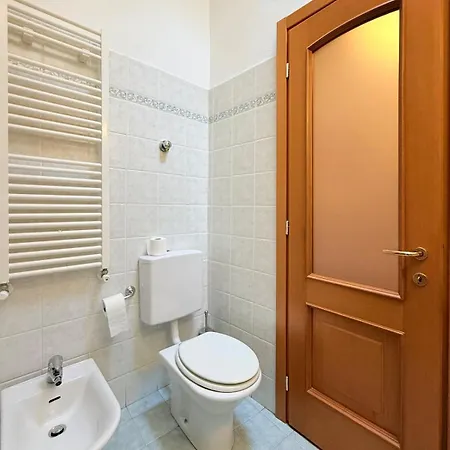 Apartament Dimora Concept-virginia-spacious 50m From The Finale Ligure