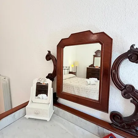 Apartman Dimora Concept-virginia-spacious 50m From The