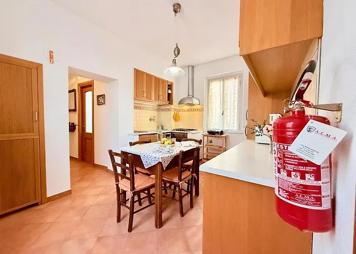 Appartement Dimora Concept-virginia-spacious 50m From The