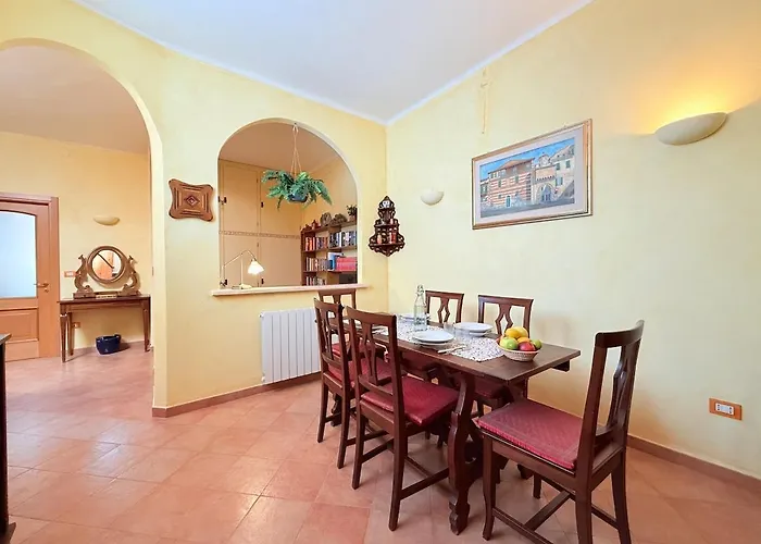 Appartement Dimora Concept-virginia-spacious 50m From The *