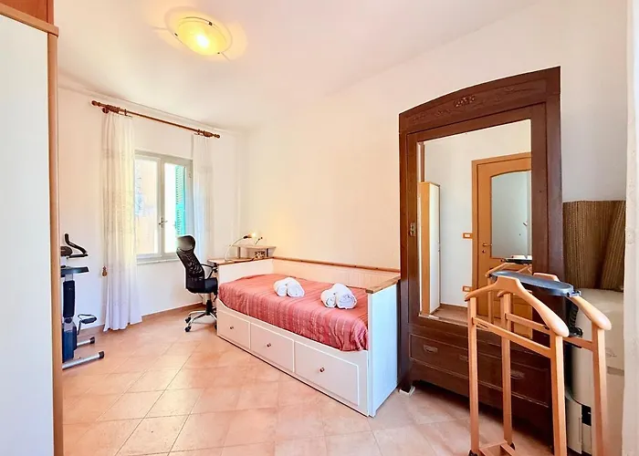 Dimora Concept-virginia-spacious 50m From The Appartement