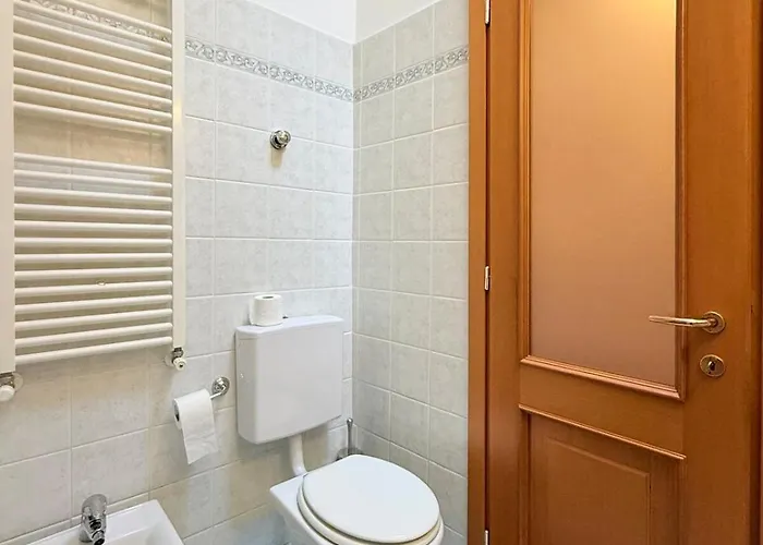 Appartement Dimora Concept-virginia-spacious 50m From The Finale Ligure