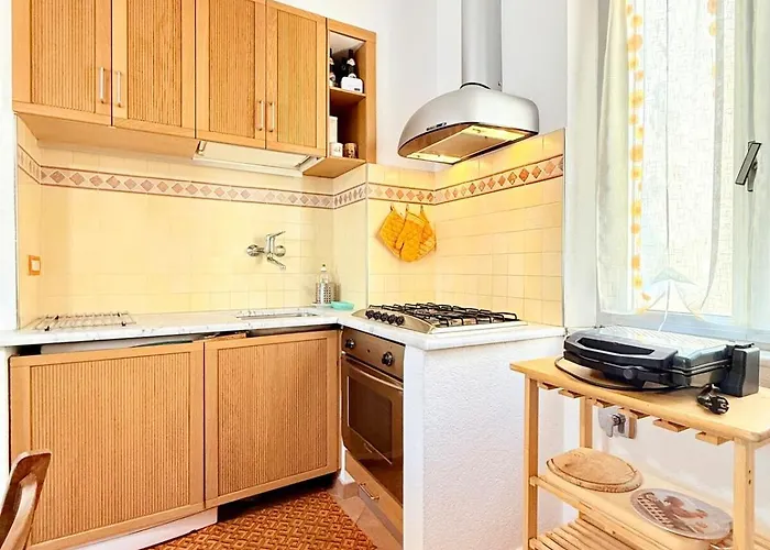 Dimora Concept-virginia-spacious 50m From The Appartement