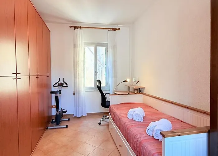 Appartement Dimora Concept-virginia-spacious 50m From The